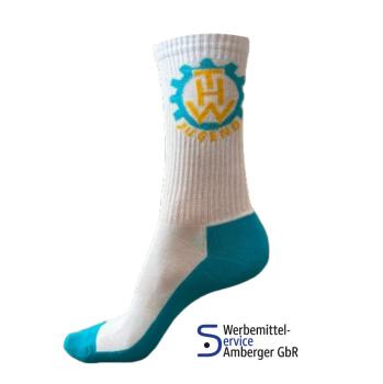 THW-Jugend Socken